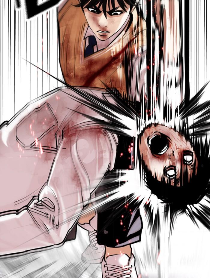 Lookism ตอนที่ 369 page 186