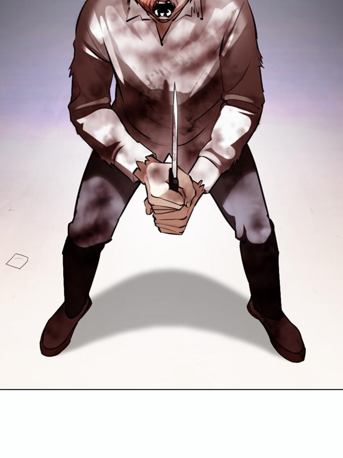 Lookism ตอนที่ 370 page 155