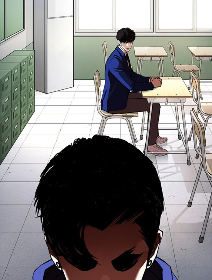 Lookism ตอนที่ 372 page 22