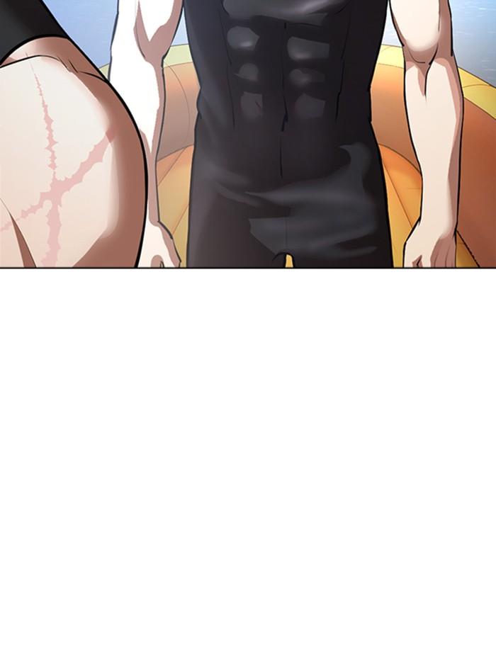 Lookism ตอนที่ 372 page 128