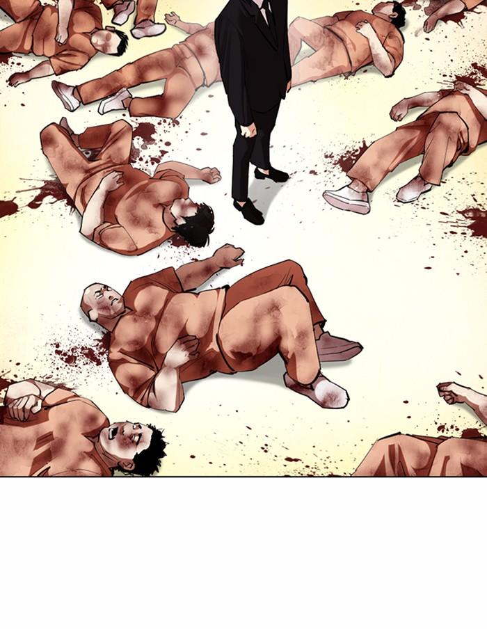 Lookism ตอนที่ 372 page 160