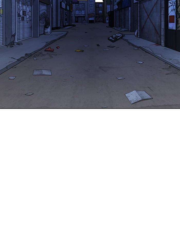 Lookism ตอนที่ 373 page 158