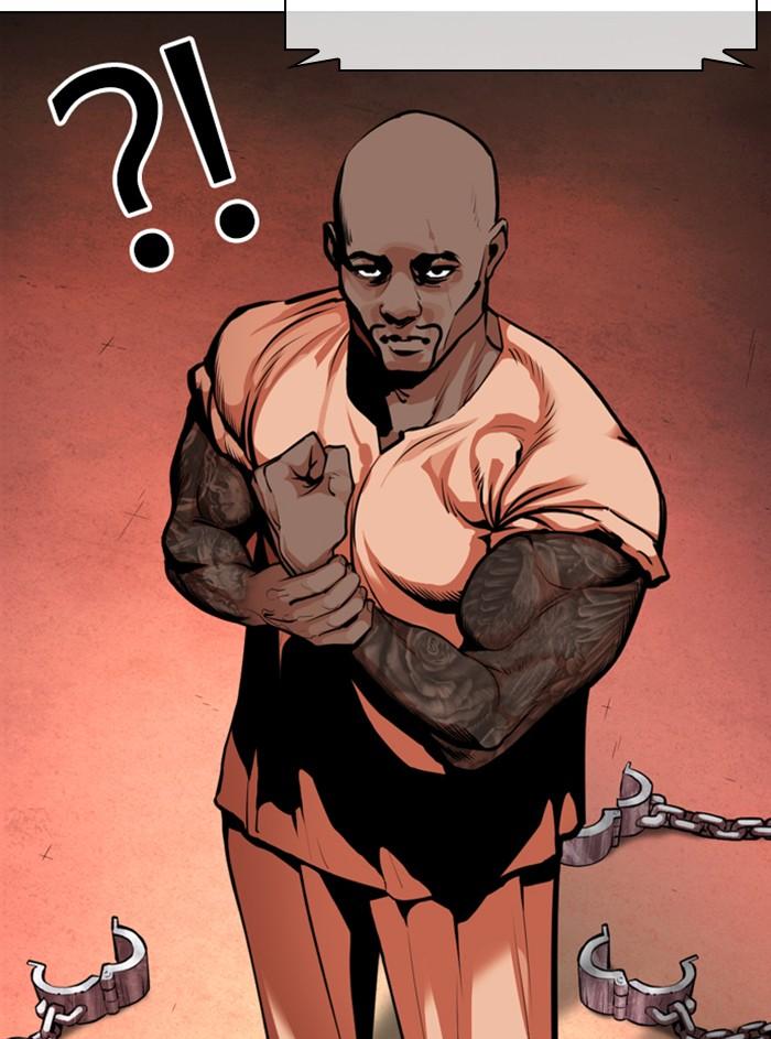 Lookism ตอนที่ 374 page 140