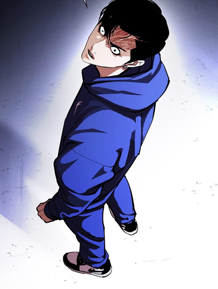 Lookism ตอนที่ 375 page 117