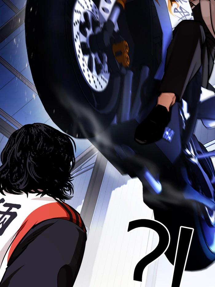 Lookism ตอนที่ 375 page 128