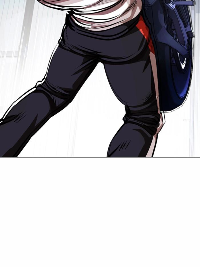 Lookism ตอนที่ 375 page 136