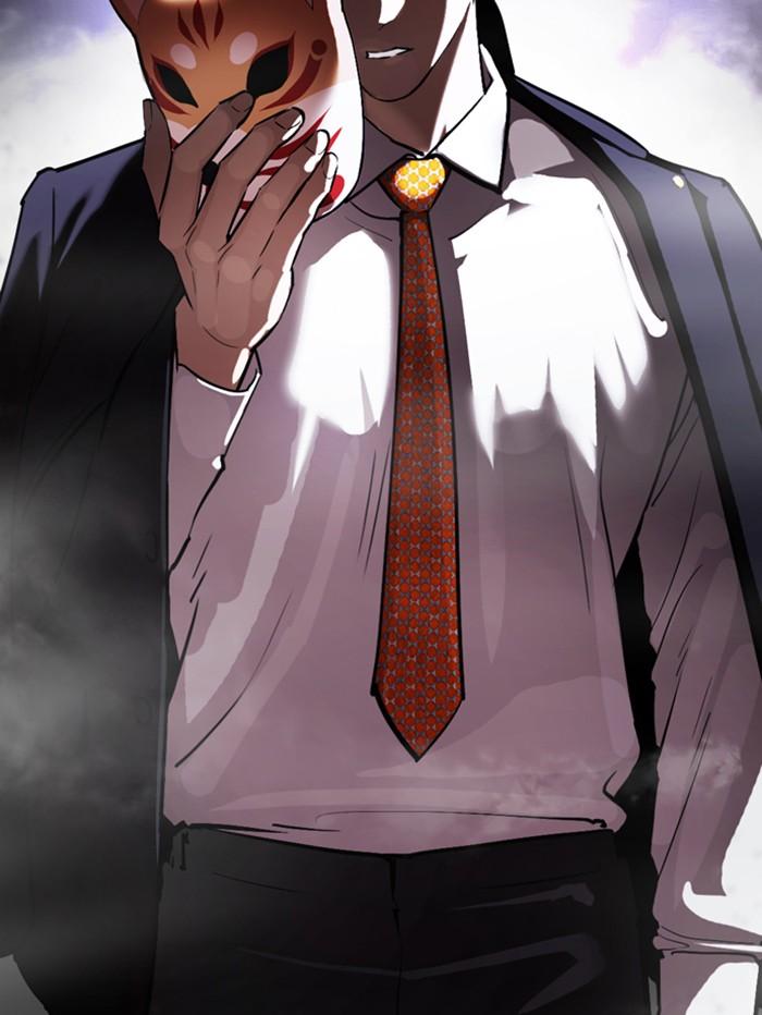 Lookism ตอนที่ 375 page 184