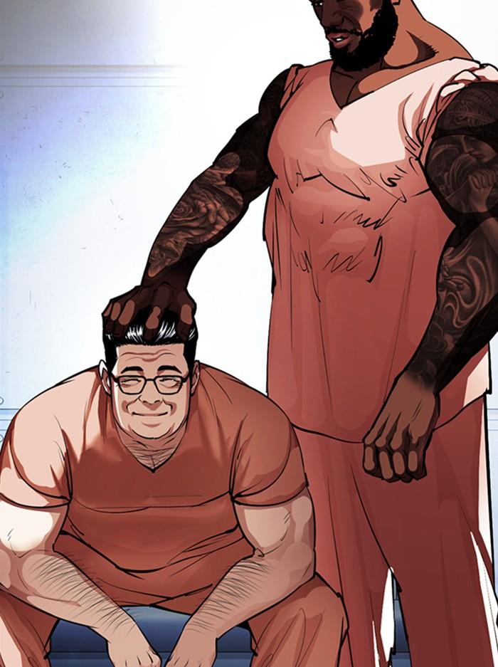 Lookism ตอนที่ 377 page 34