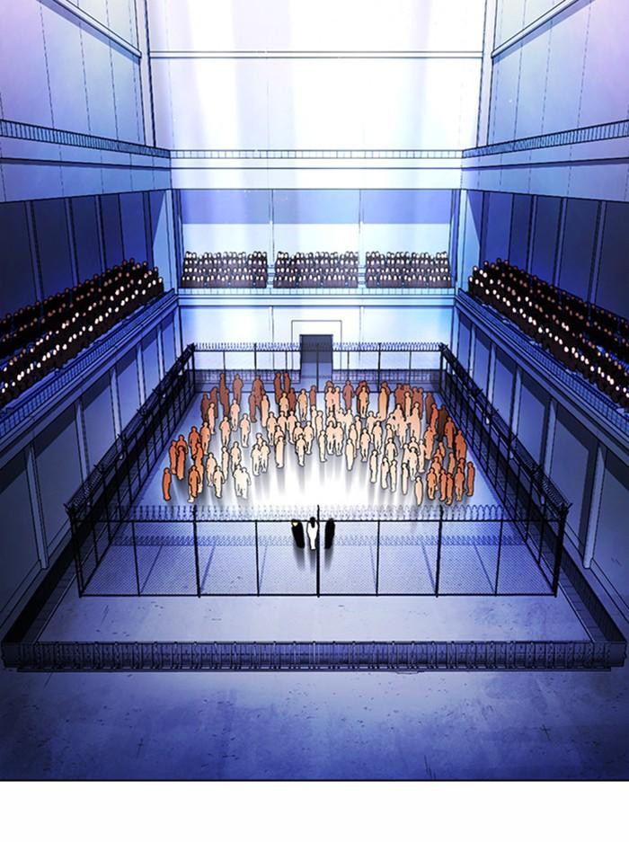 Lookism ตอนที่ 377 page 84