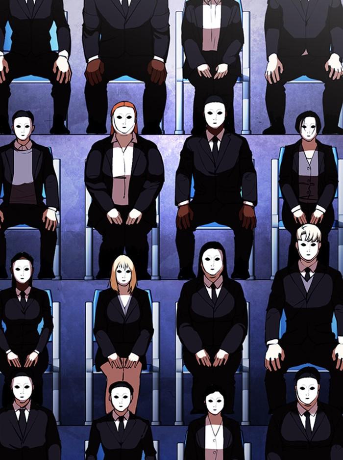 Lookism ตอนที่ 377 page 86