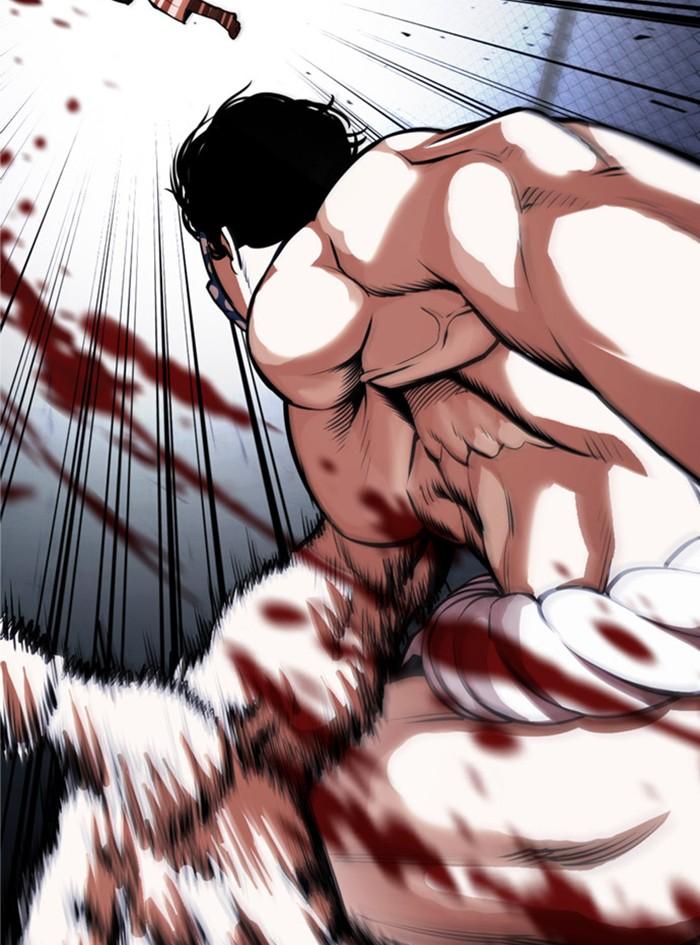 Lookism ตอนที่ 377 page 176