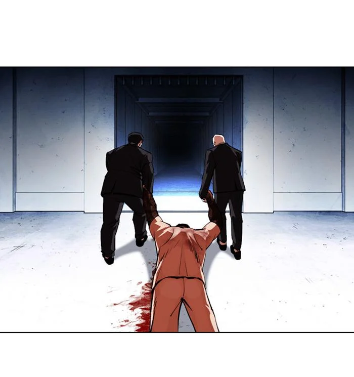 Lookism ตอนที่ 378 page 19