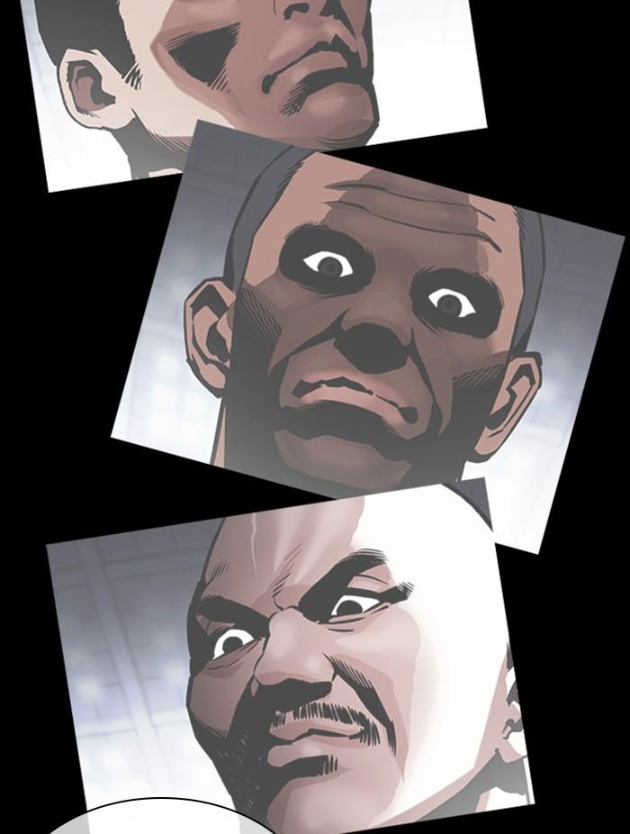 Lookism ตอนที่ 378 page 123