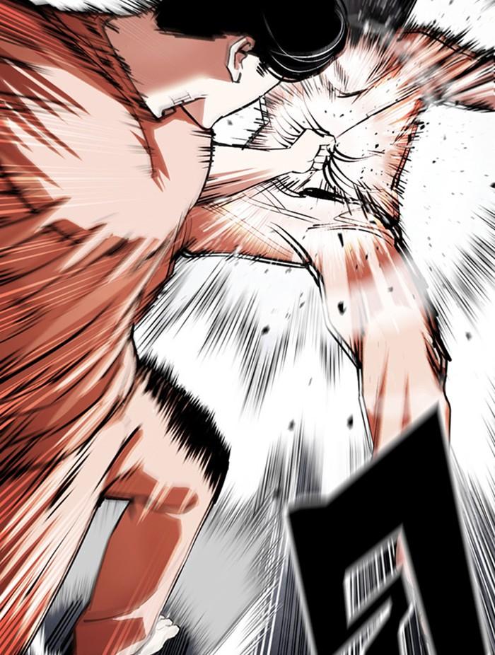 Lookism ตอนที่ 378 page 136