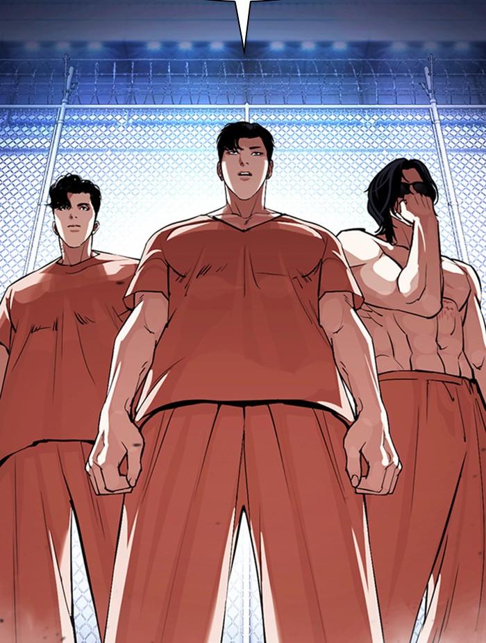 Lookism ตอนที่ 378 page 140