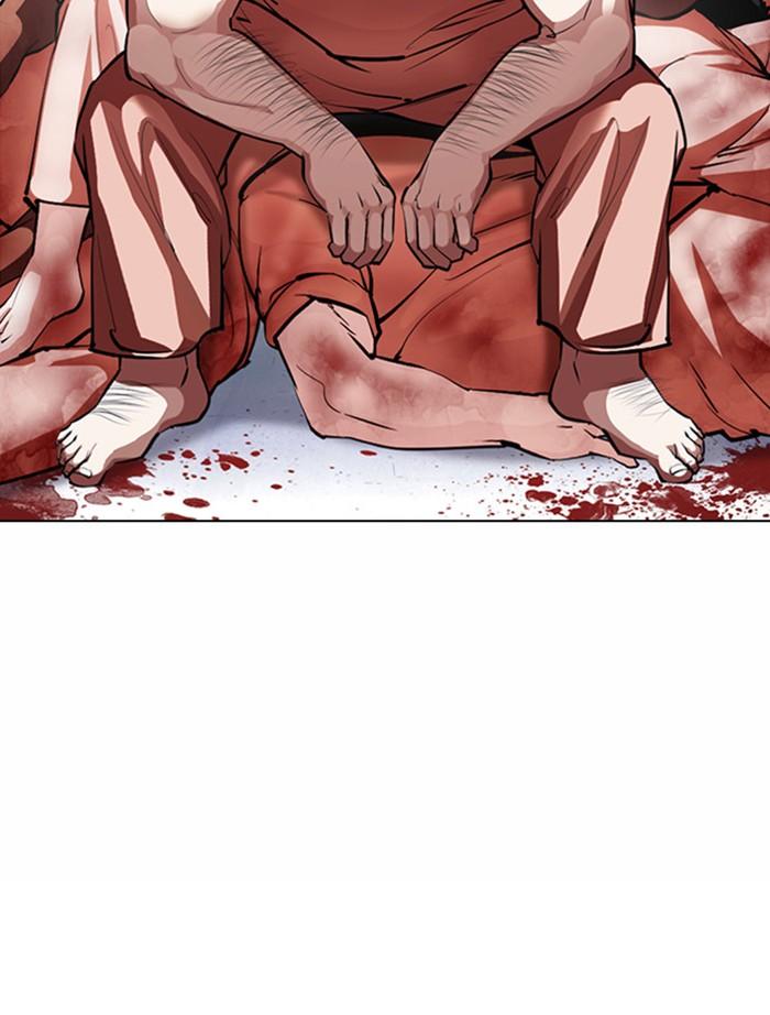 Lookism ตอนที่ 378 page 166