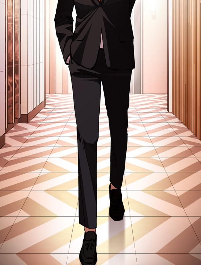 Lookism ตอนที่ 378 page 185