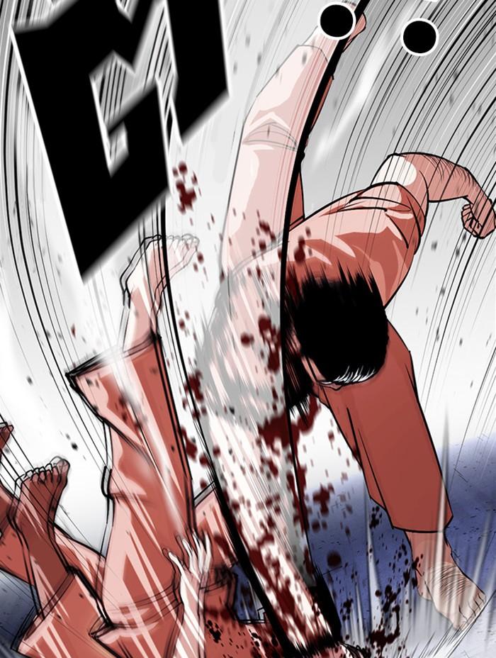 Lookism ตอนที่ 379 page 167