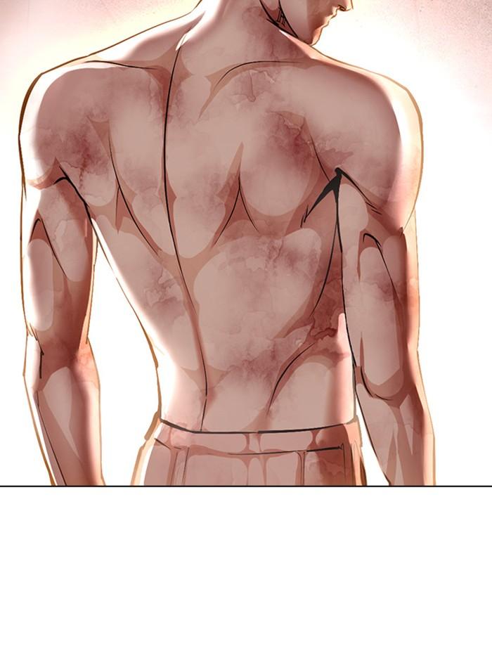 Lookism ตอนที่ 380 page 107