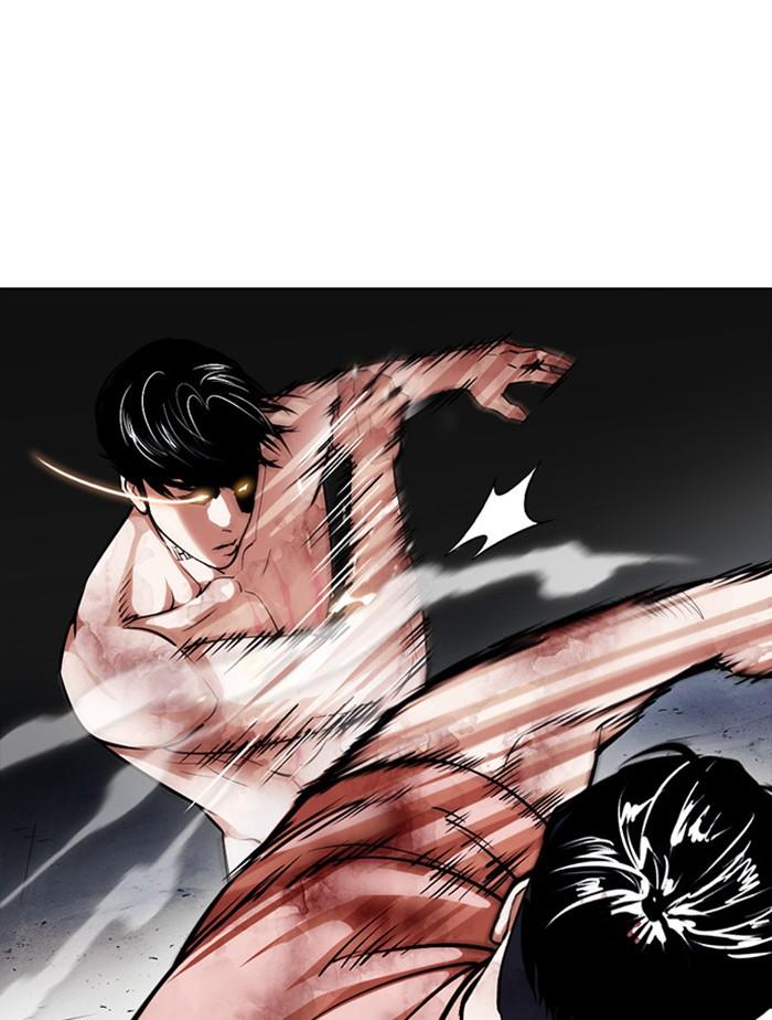 Lookism ตอนที่ 380 page 128