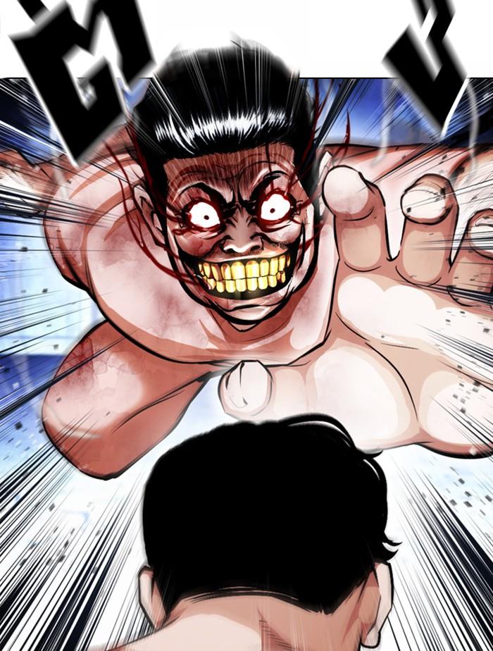 Lookism ตอนที่ 380 page 137