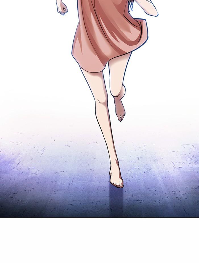 Lookism ตอนที่ 380 page 151