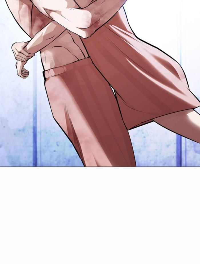 Lookism ตอนที่ 380 page 153