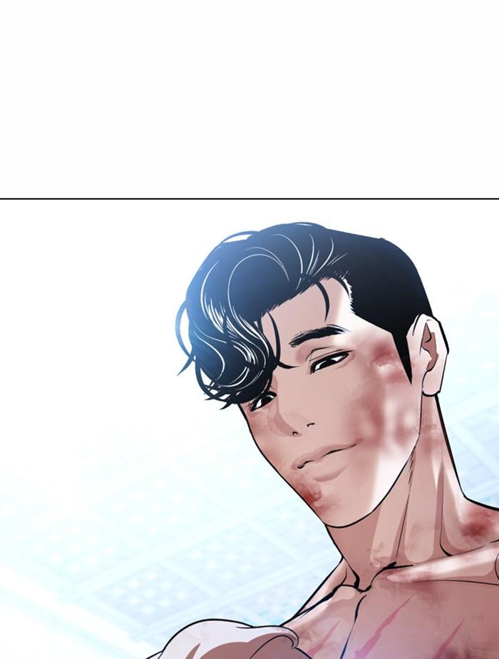 Lookism ตอนที่ 380 page 154