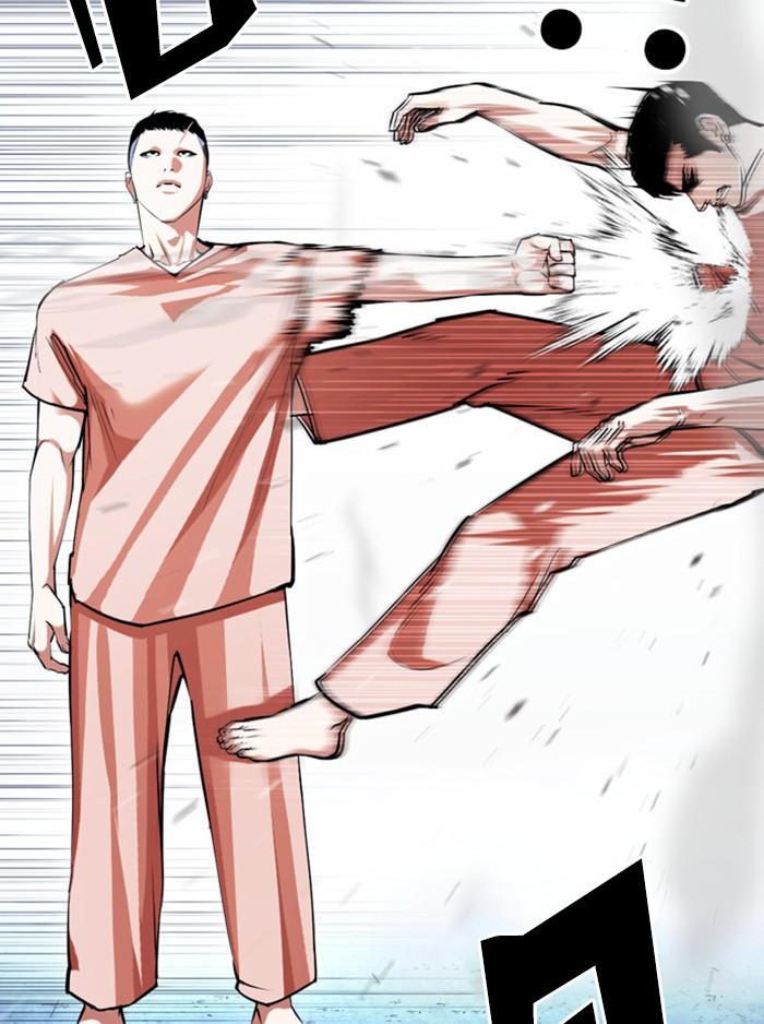 Lookism ตอนที่ 382 page 135