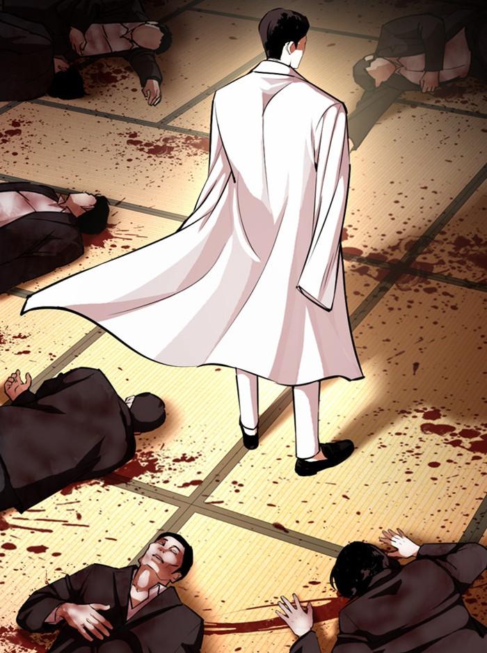 Lookism ตอนที่ 382 page 152