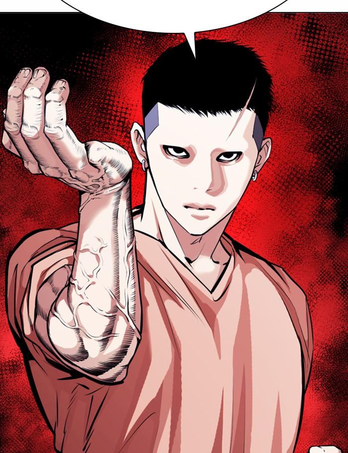 Lookism ตอนที่ 382 page 160