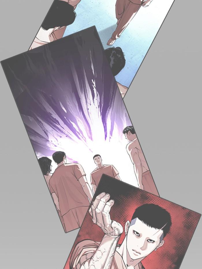 Lookism ตอนที่ 383 page 5