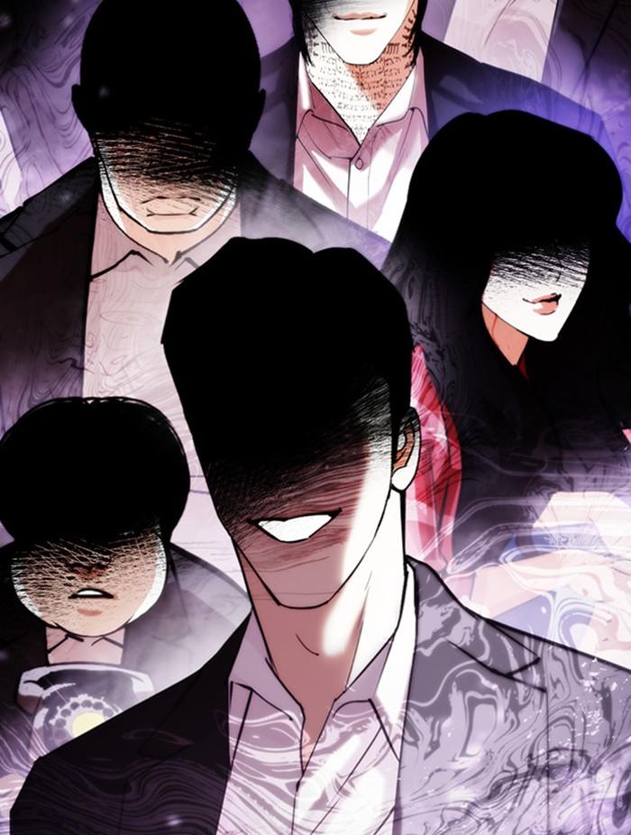 Lookism ตอนที่ 384 page 17