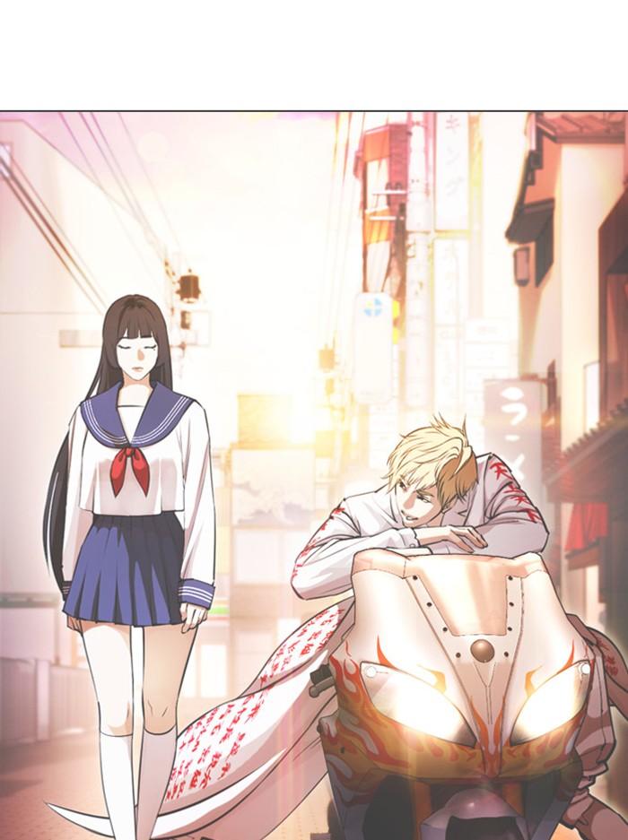 Lookism ตอนที่ 384 page 46