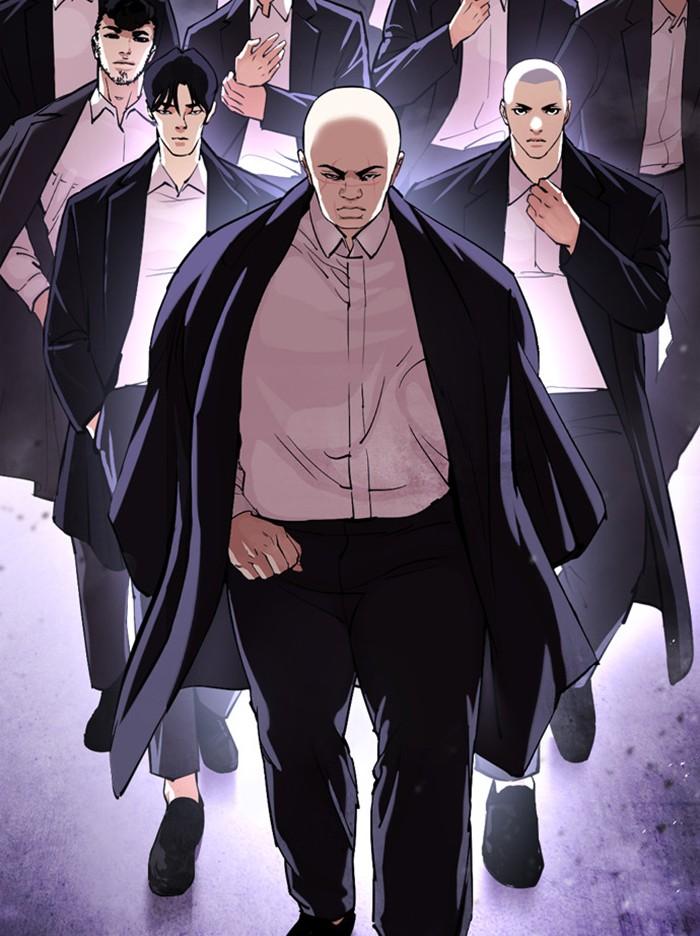 Lookism ตอนที่ 384 page 147