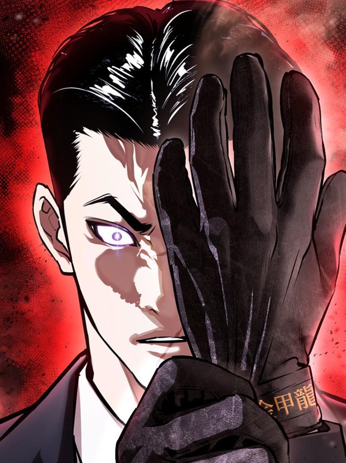 Lookism ตอนที่ 384 page 156