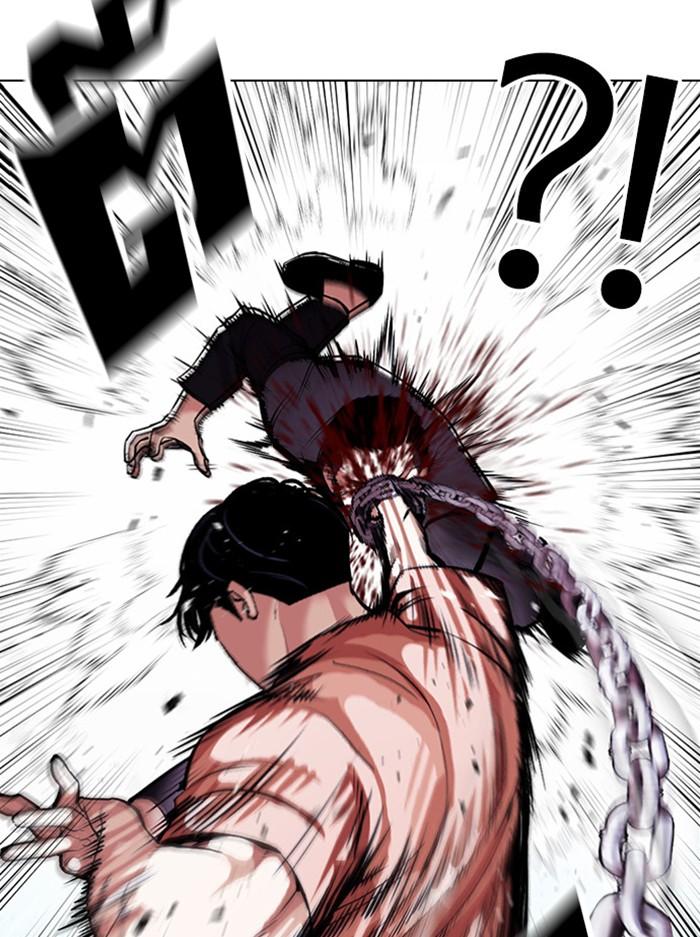 Lookism ตอนที่ 385 page 62