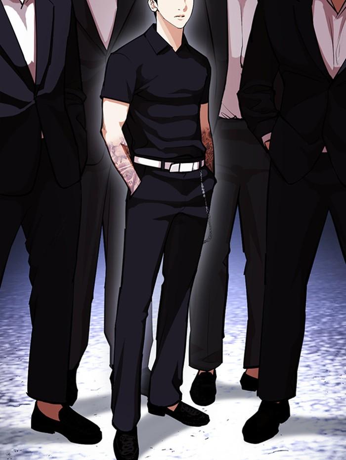 Lookism ตอนที่ 385 page 74