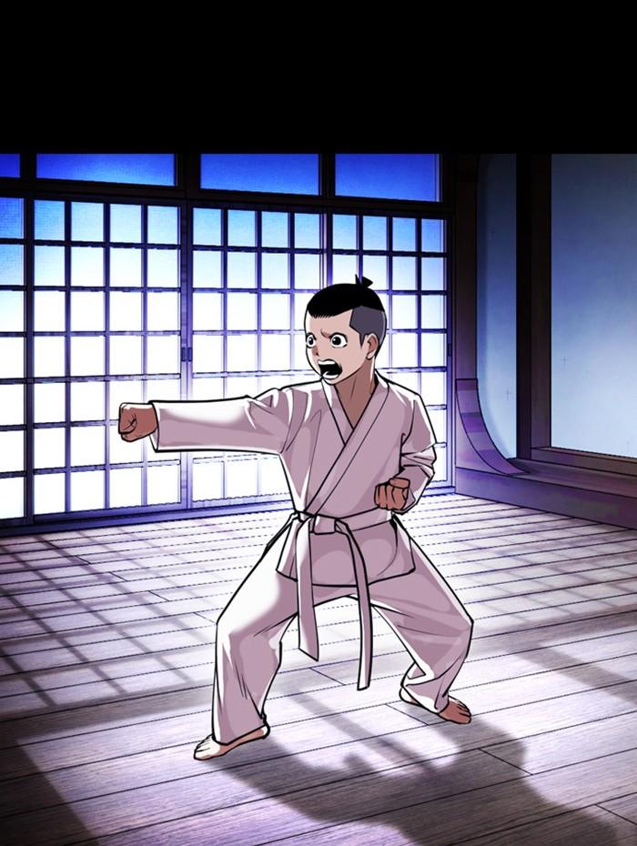 Lookism ตอนที่ 385 page 85