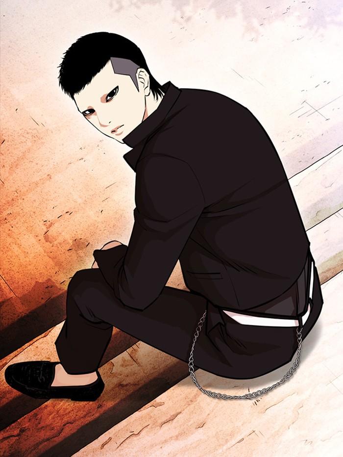 Lookism ตอนที่ 385 page 99