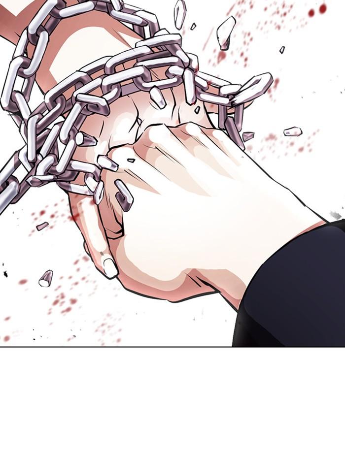 Lookism ตอนที่ 385 page 165