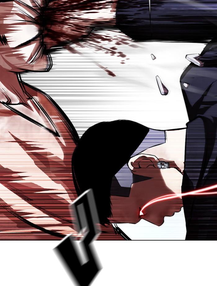 Lookism ตอนที่ 385 page 167