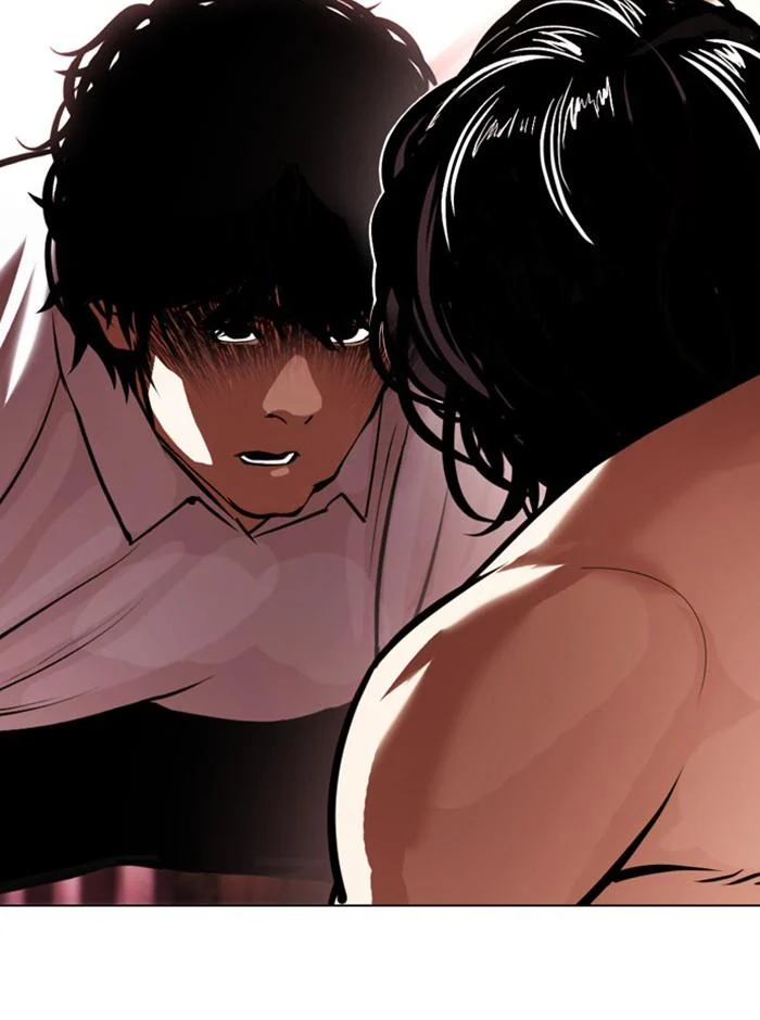 Lookism ตอนที่ 386 page 21