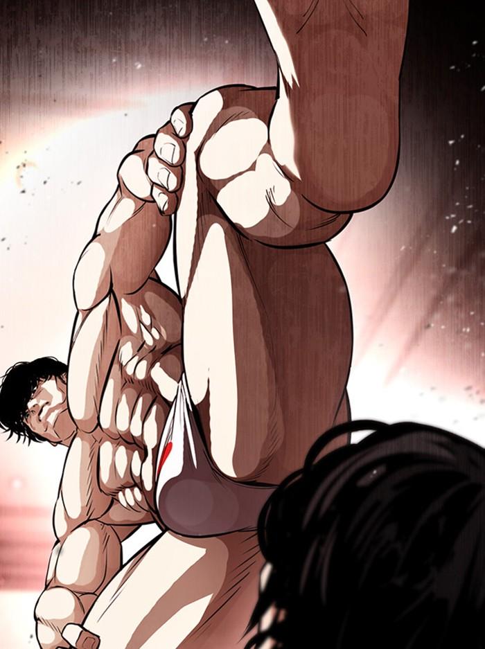 Lookism ตอนที่ 386 page 40