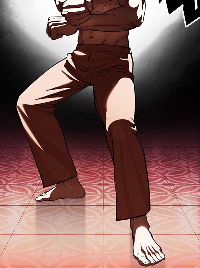 Lookism ตอนที่ 386 page 97