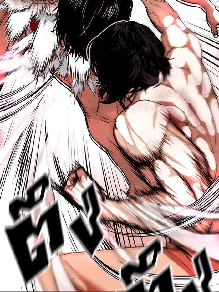 Lookism ตอนที่ 386 page 112