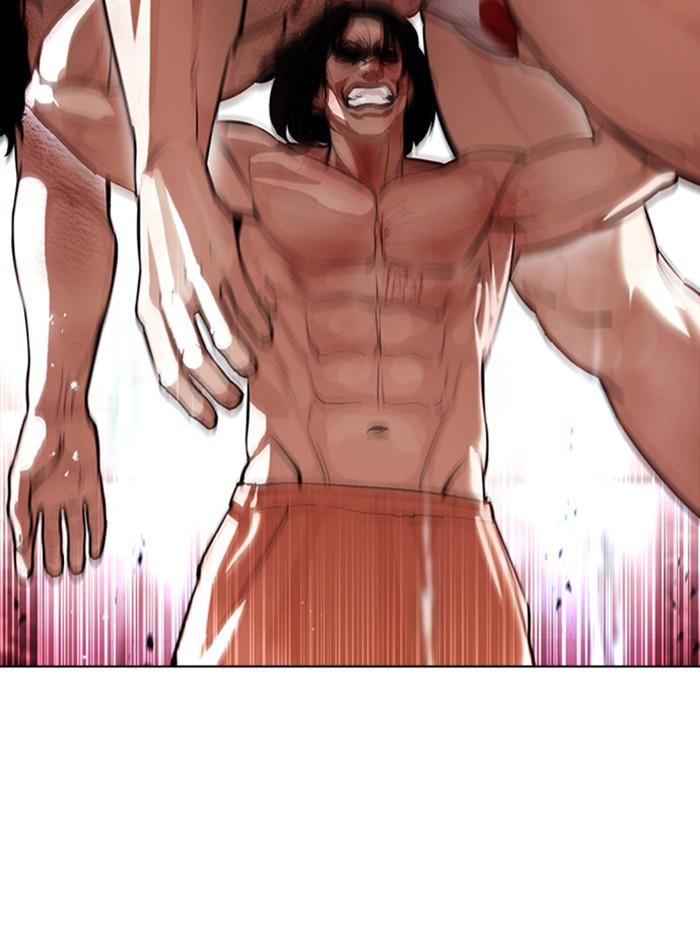 Lookism ตอนที่ 386 page 116