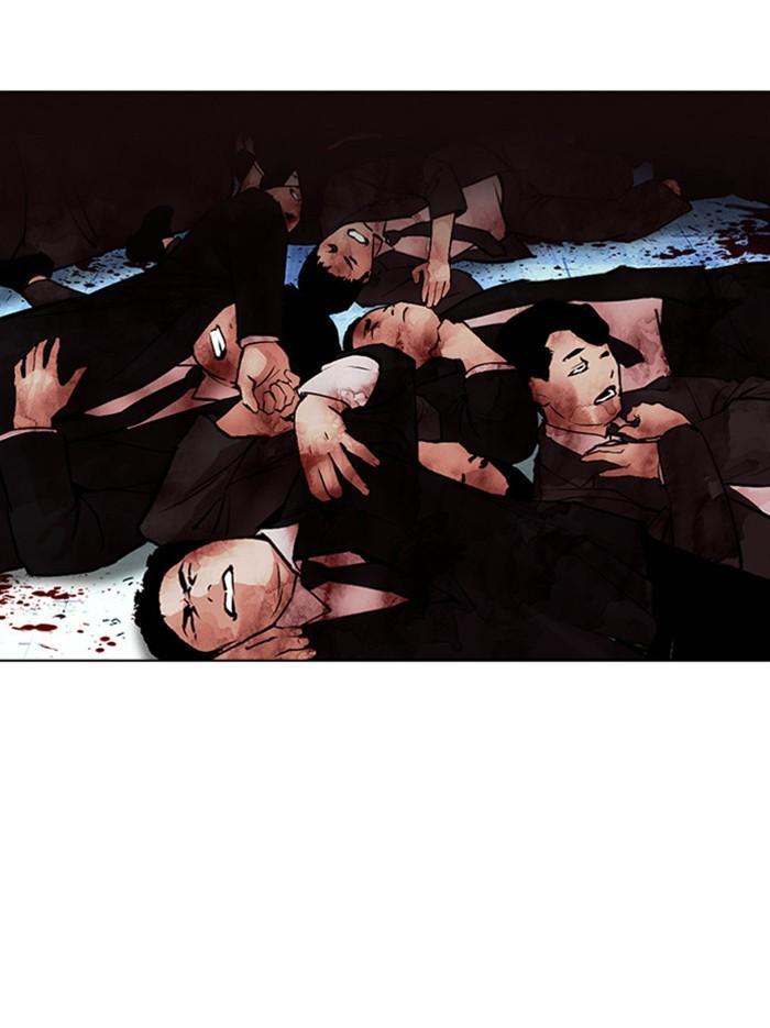 Lookism ตอนที่ 386 page 139