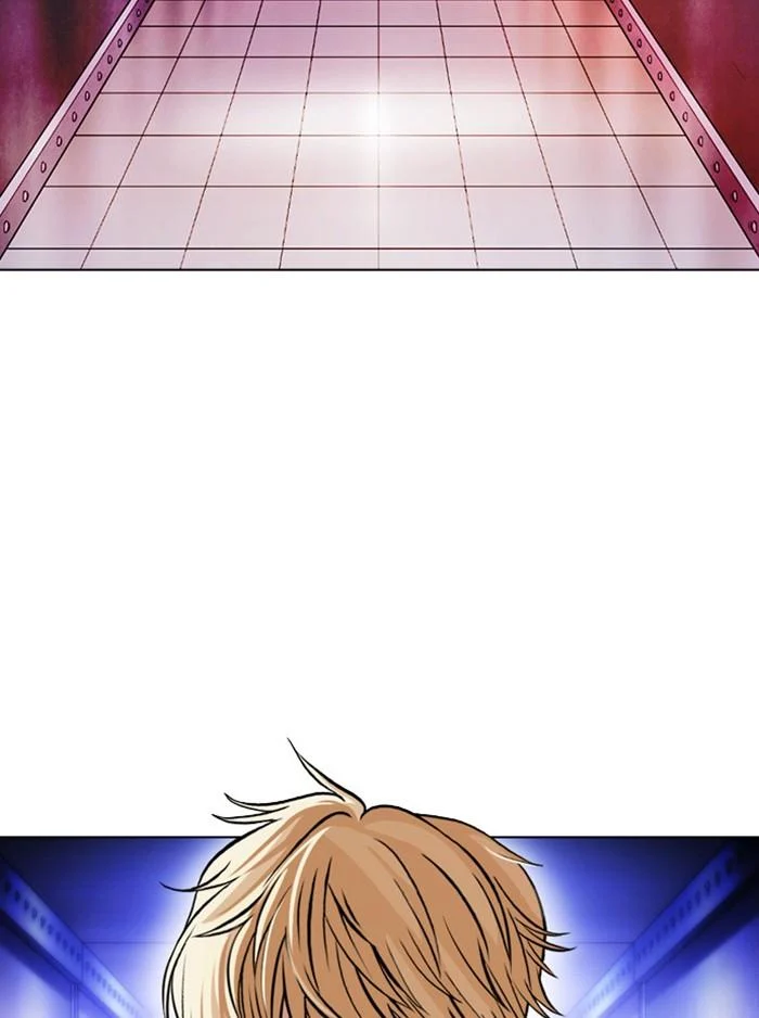 Lookism ตอนที่ 387 page 1