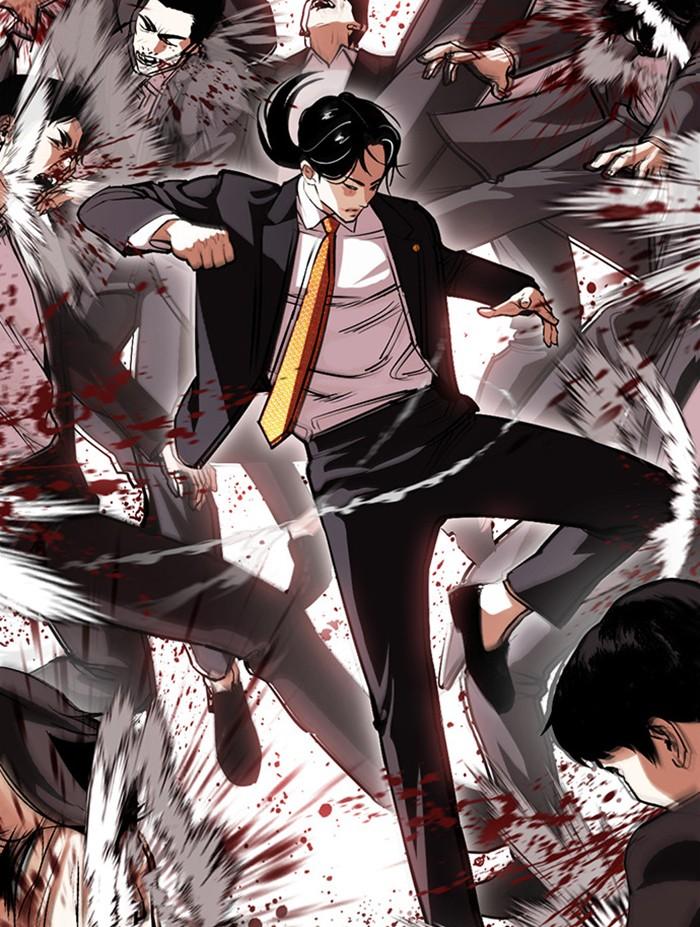 Lookism ตอนที่ 387 page 89